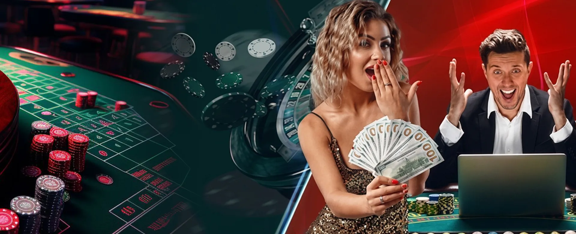 JiliOK 3 online casino games at SlotVIP