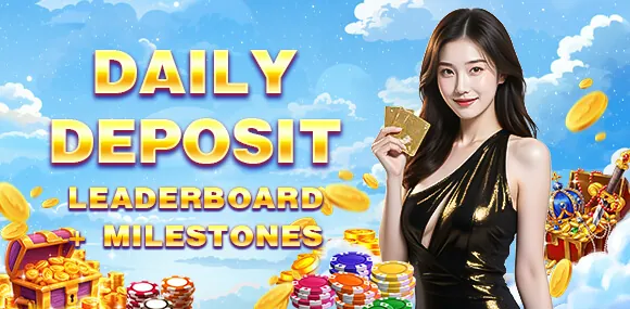 Welcome Bonus for JiliOK 3 players